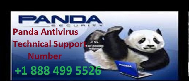 Panda Antivirus Technical Support Number